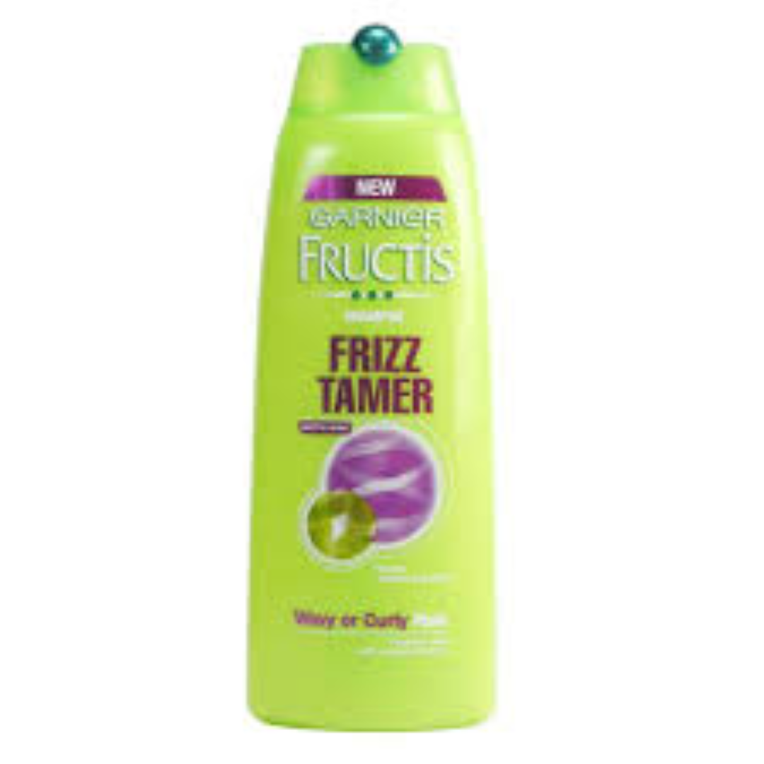 FRUTIS SHAMPOO FRIZZ TAMER 250ML